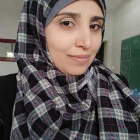 Profile picture for user safa_masri