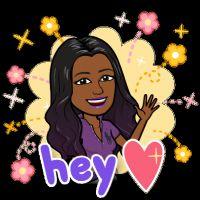 Profile picture for user MissPJones