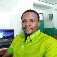 Profile picture for user TallaDavid