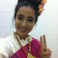 Profile picture for user Praewza