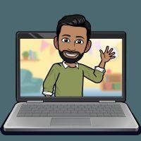 Profile picture for user ProfePedro