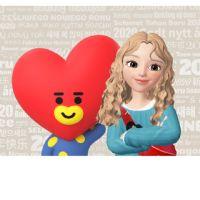 Profile picture for user LUCIADL