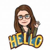 Profile picture for user carolthewitch