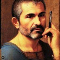 LUIS MATÍAS LÓPEZ RIVAS