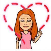 Profile picture for user luciabelver