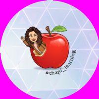 Profile picture for user mariachahe