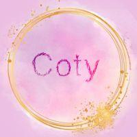 Profile picture for user Coty