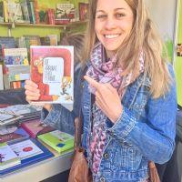 Profile picture for user MissAliaga