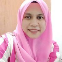 Profile picture for user putehmunirah