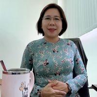 HOÀNG CAO THIÊN HƯƠNG