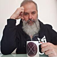 Salvador Marcos Fortes