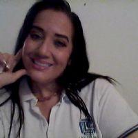 Melina Lucia Amenta Jara