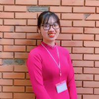 Nguyễn Thùy Dương