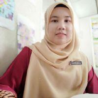 Profile picture for user KHAIRUNNISAmoe