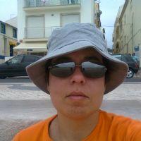 Alzira Fatima Pombo Garcia