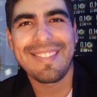 Franco Germán Juárez