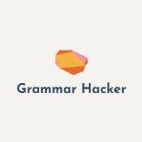 Profile picture for user grammarhacker