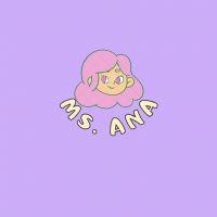 Ms. Ana