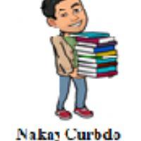 Profile picture for user Nakay