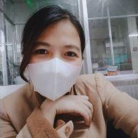 Profile picture for user NguyenKieuLanPhuong