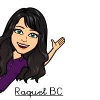 Profile picture for user Prof_Raquel