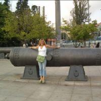 Yolanda Cortiella Regueiro