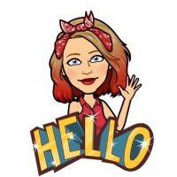 Profile picture for user Rosetheteacher