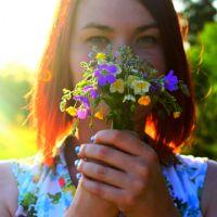 Alyona Dmitrievna Serditova