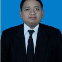 Profile picture for user TEGUHPRASETYO