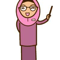 Profile picture for user TchrSitiFatimah