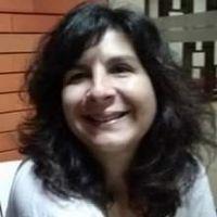 Ana Claurea Pina Baptista Laires