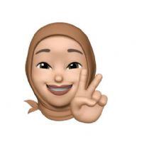 Profile picture for user Cik_Normadihah