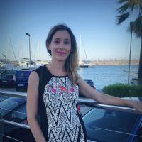 Profile picture for user MonicaTeacherBenipeixcar