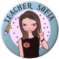 Profile picture for user sofiadv2