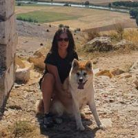 Amaya Lizari Bordejé