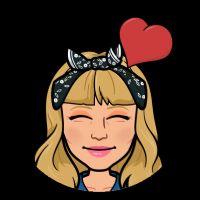 Profile picture for user monica201