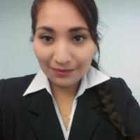 Diana Valle Gonzales