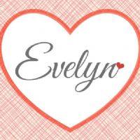 Profile picture for user Evelyn1130