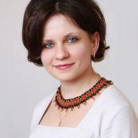 Profile picture for user Halyna_Senkiv