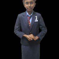 Thivyasri Ganesathevar