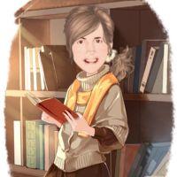 Profile picture for user MMarpi