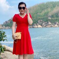 Bùi Thị Trúc Xuy