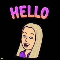 Profile picture for user MissNoe29