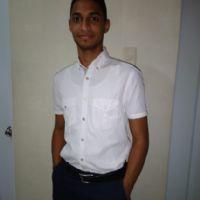 Alby Enmauel Ramos Mercedes