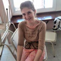 Profile picture for user carinita2017