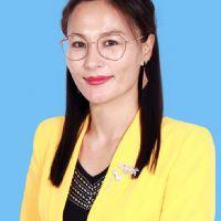 Мянгад Хэрлэнтуяа