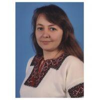 Profile picture for user MariyaDanilyuk