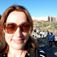 Profile picture for user missisamay