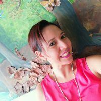 Teacher Laura Montiel Dalorzo