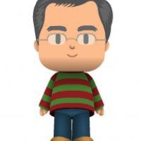 Profile picture for user pagama70